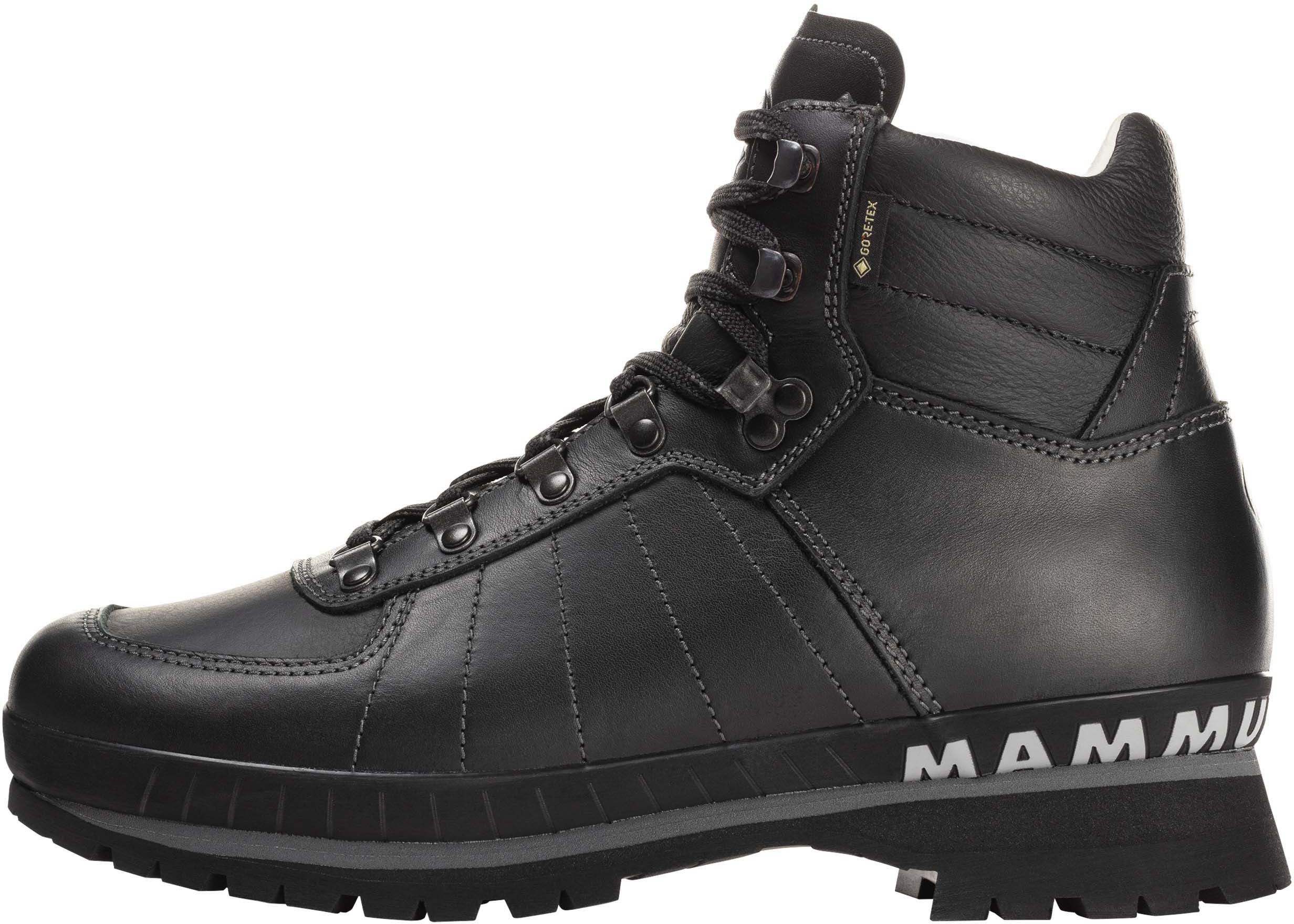 Mammut Yatna II Advanced High GTX Shoes - Men's | 46% Off w/ Free S&H