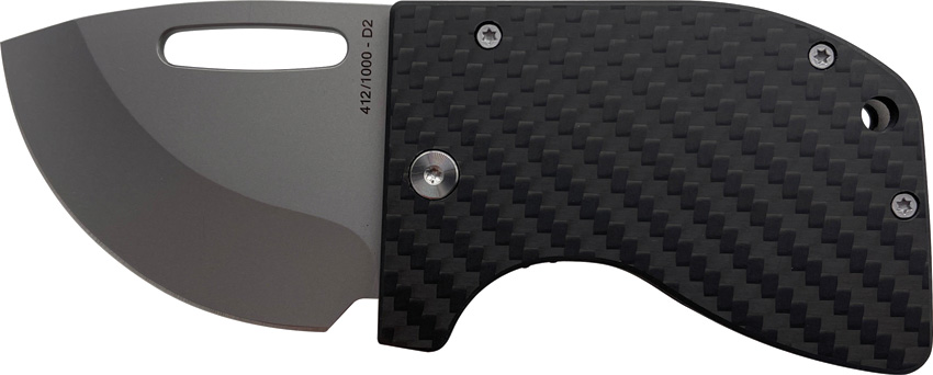 Maratac Re-Action Linerlock CF