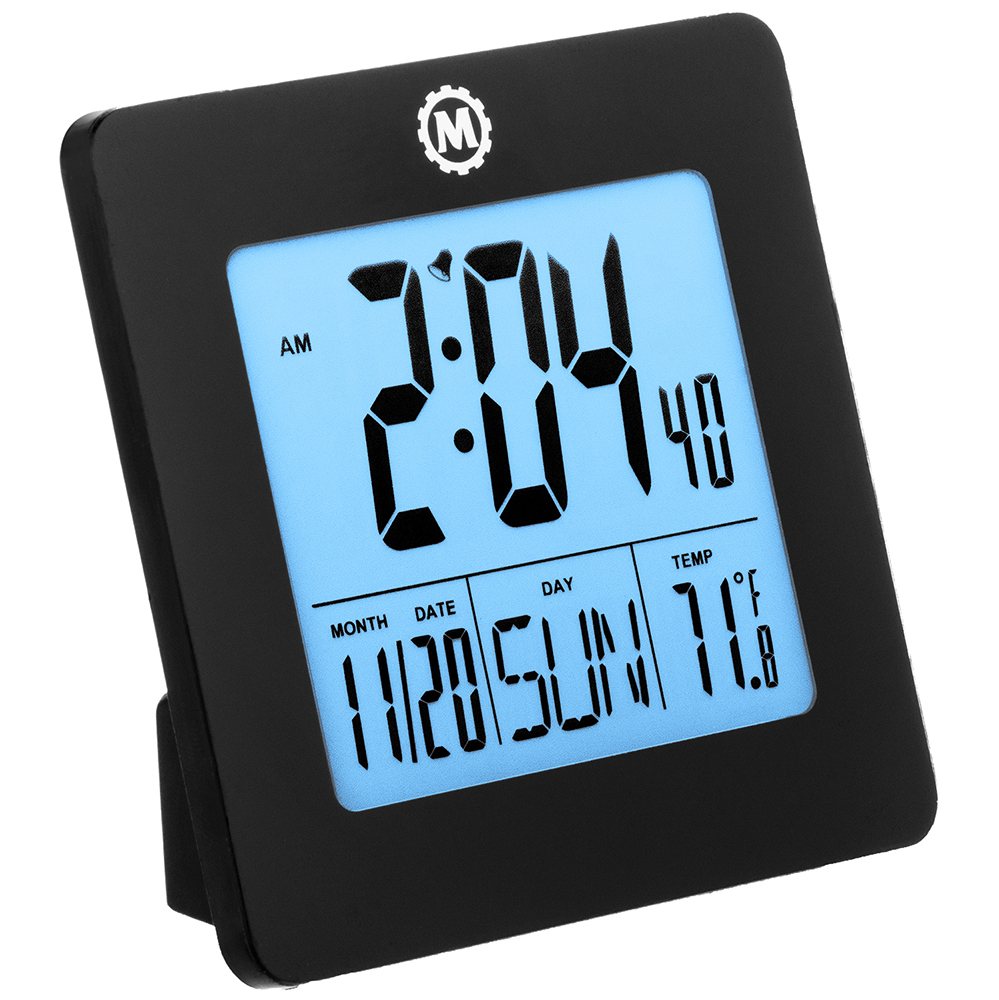 marathon watch digital