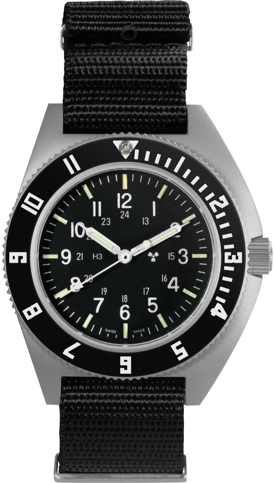 Marathon navigator outlet automatic