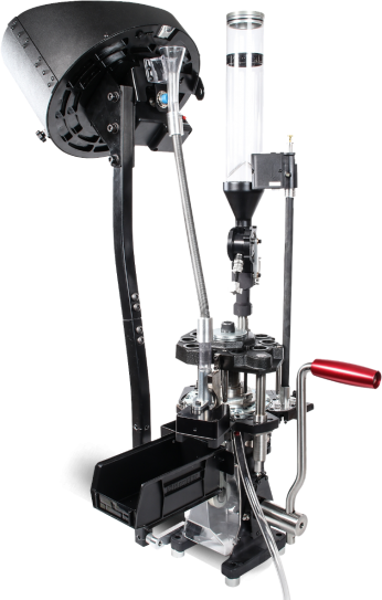 Mark 7 Reloading Apex 10 Manual Press