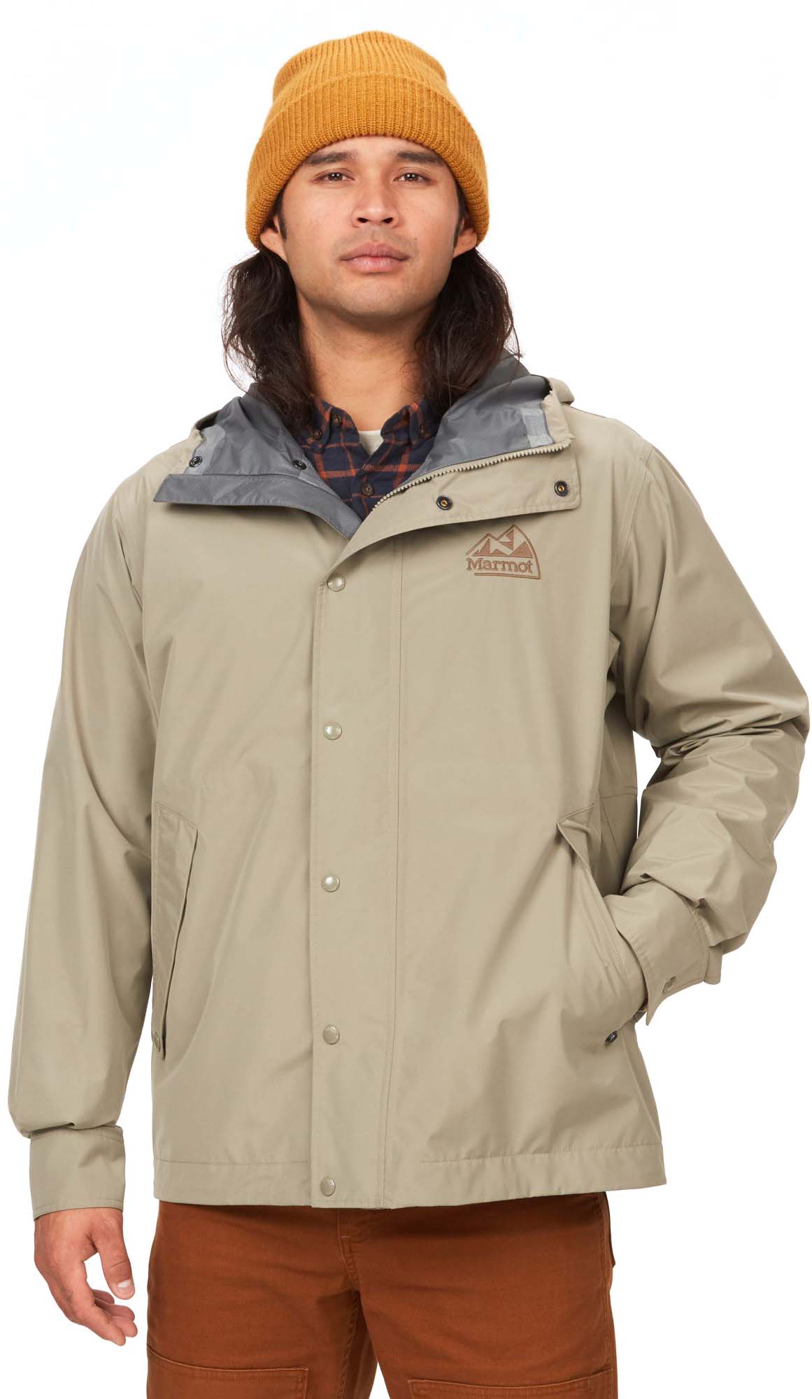 Marmot 78 All Weather Parka - Men's | w/ Free Shipping