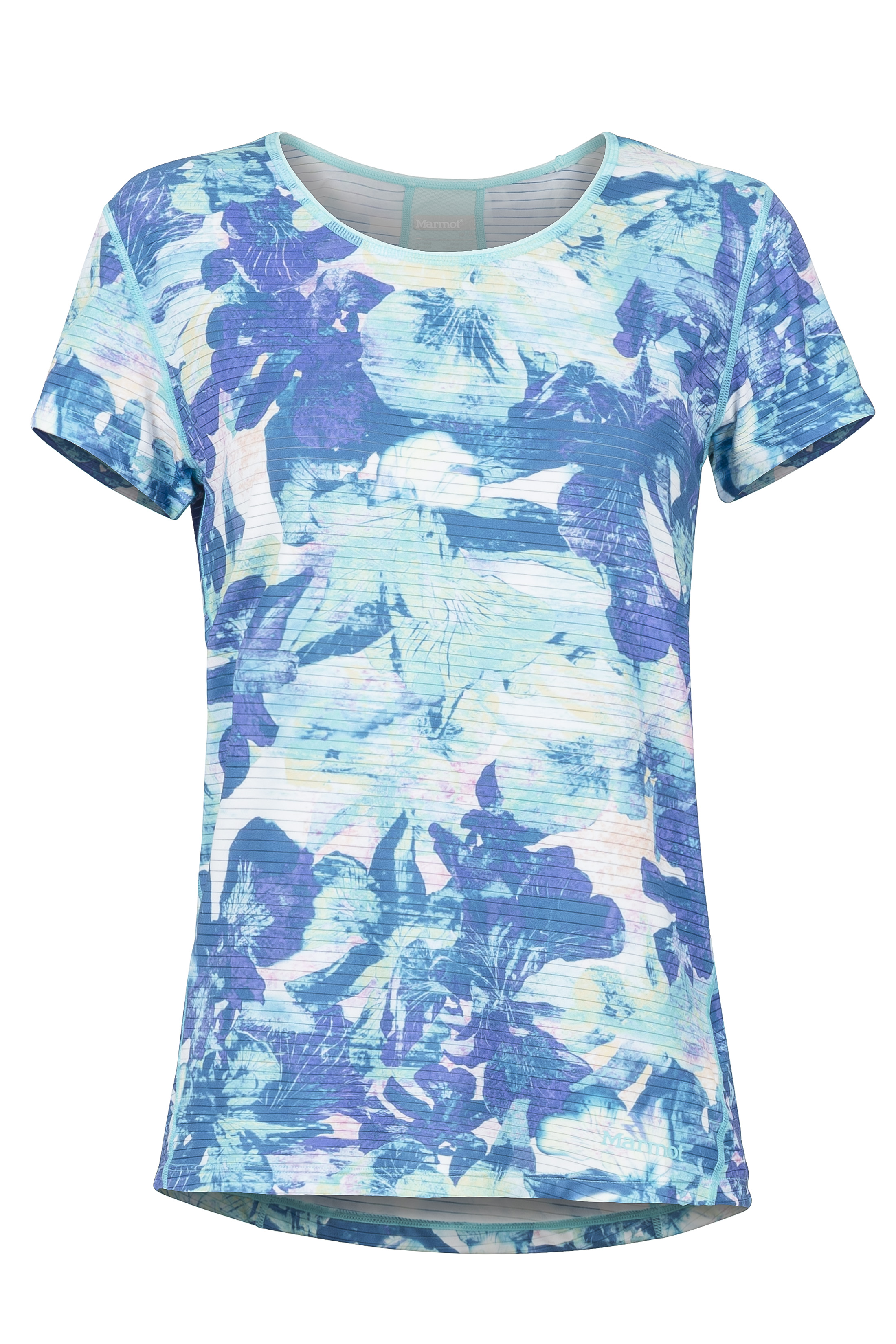 marmot camo