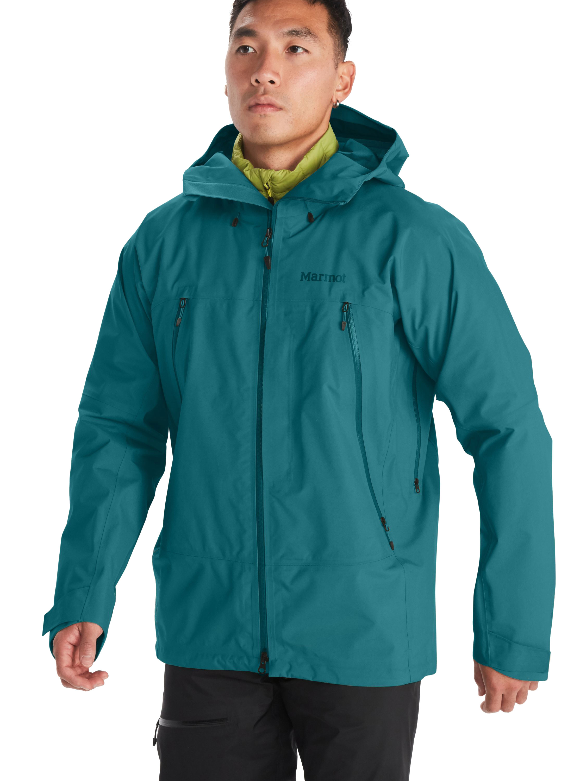 Marmot Alpinist GORE-TEX Jacket - Men's