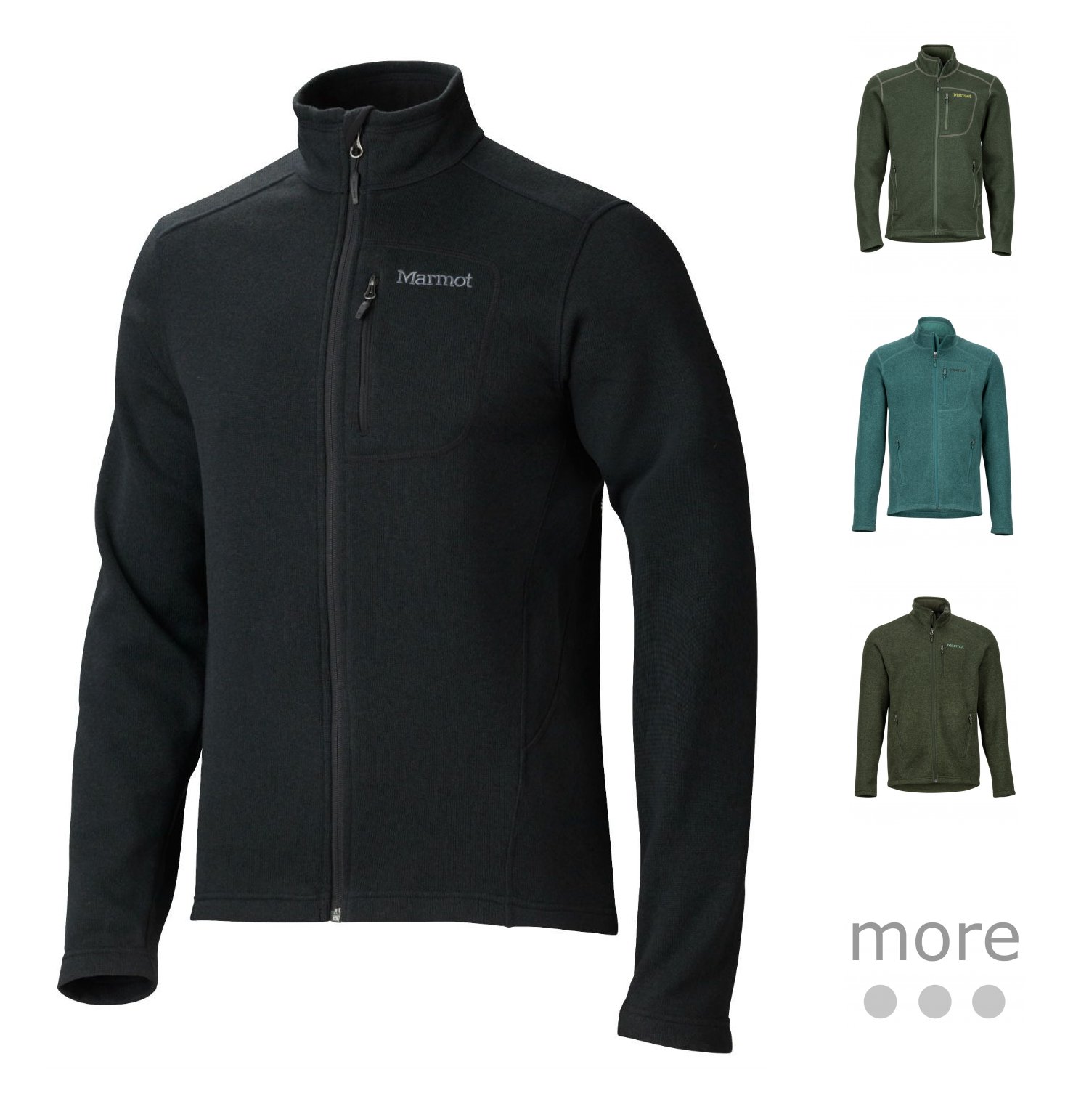 Marmot men's outlet drop line jacket