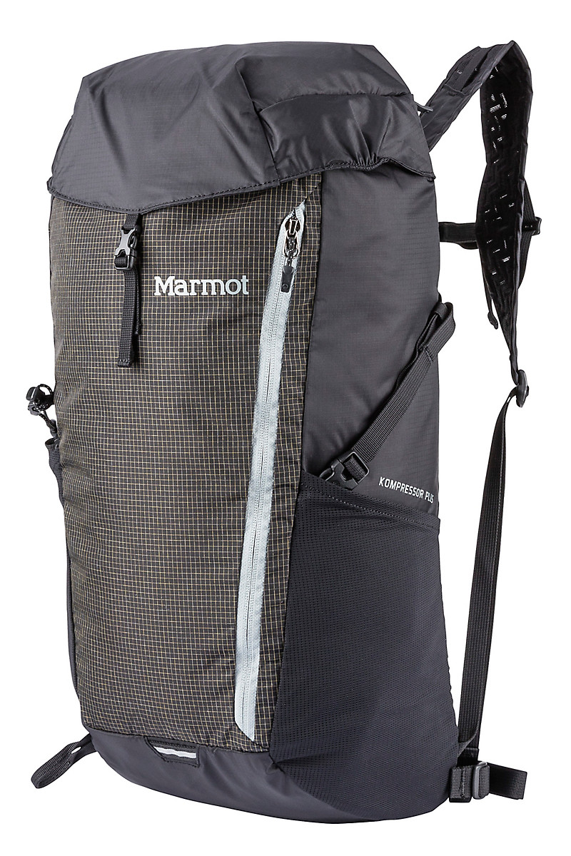 marmot kompressor plus 20l day pack