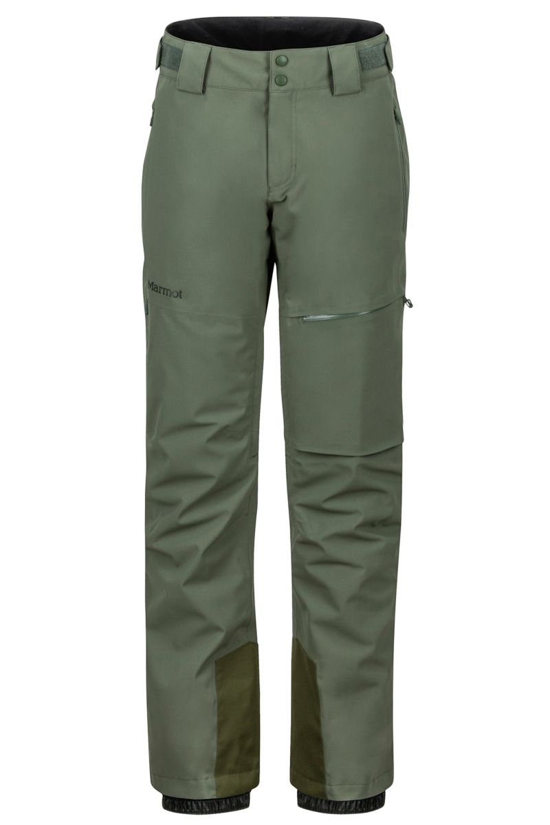 marmot cargo pants