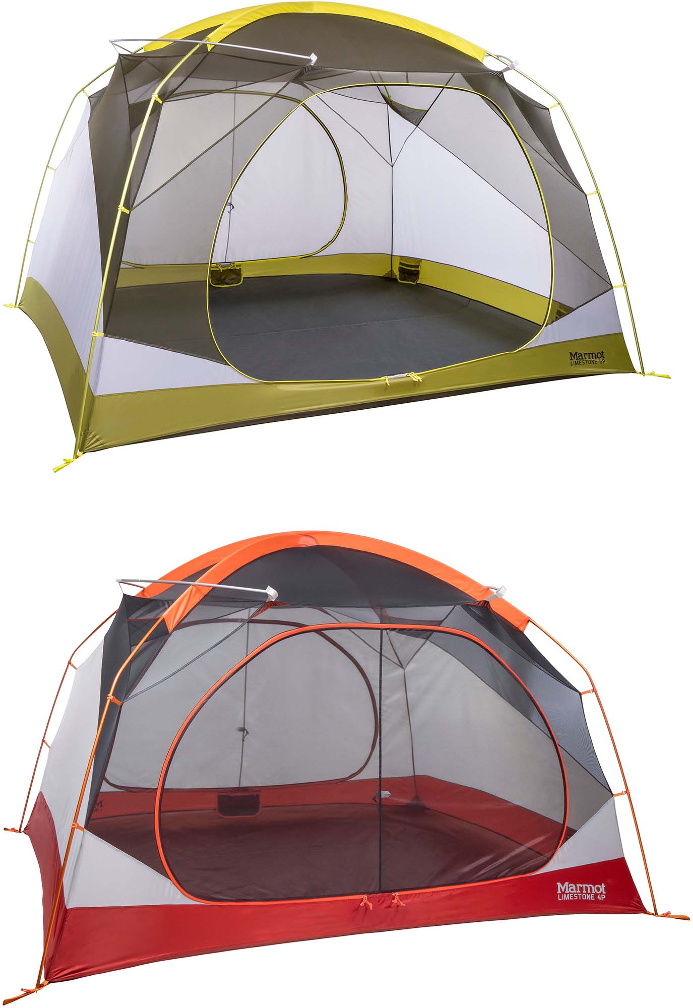 Marmot limestone outlet 4p tent