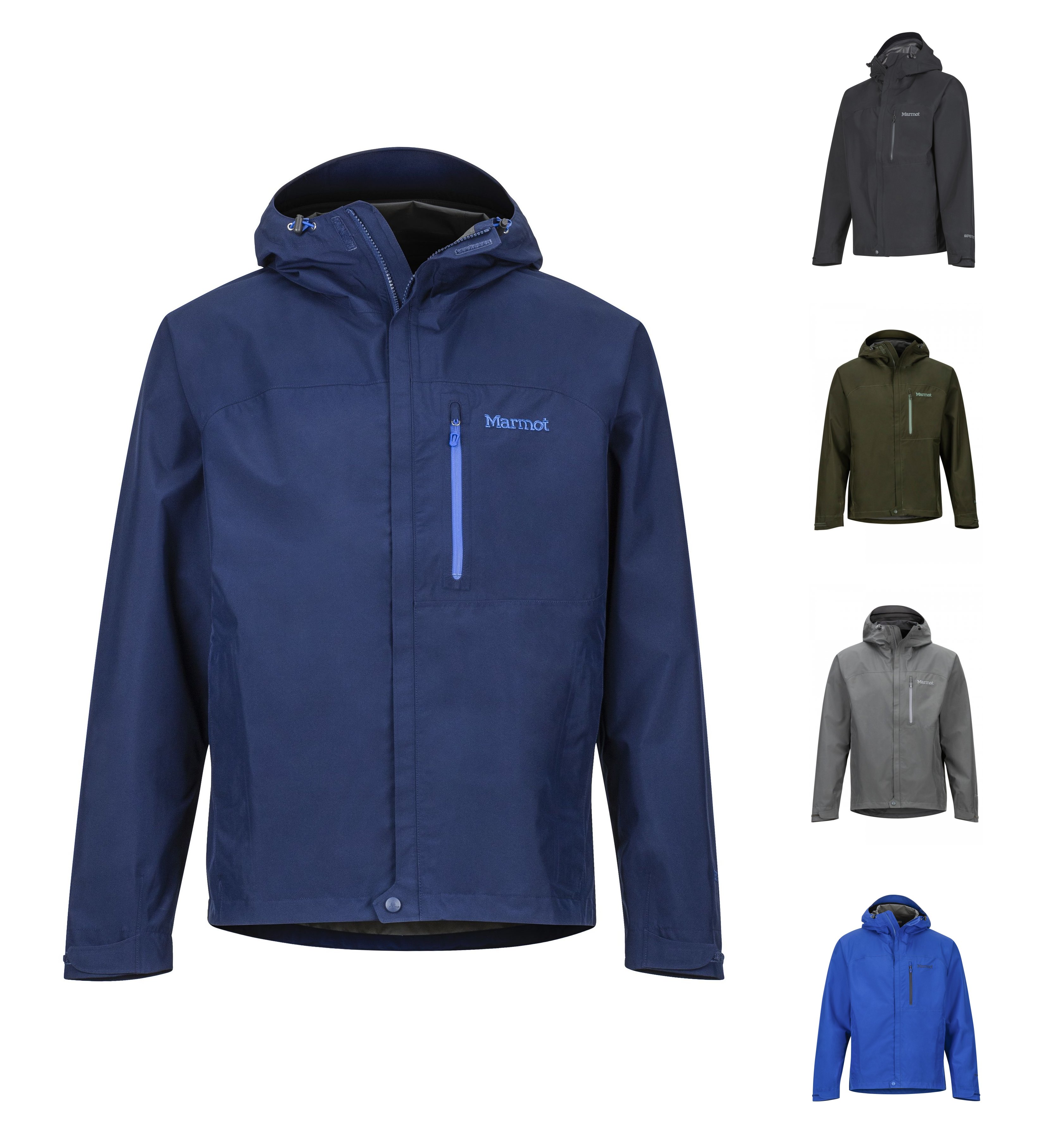 marmot minimalist hombre