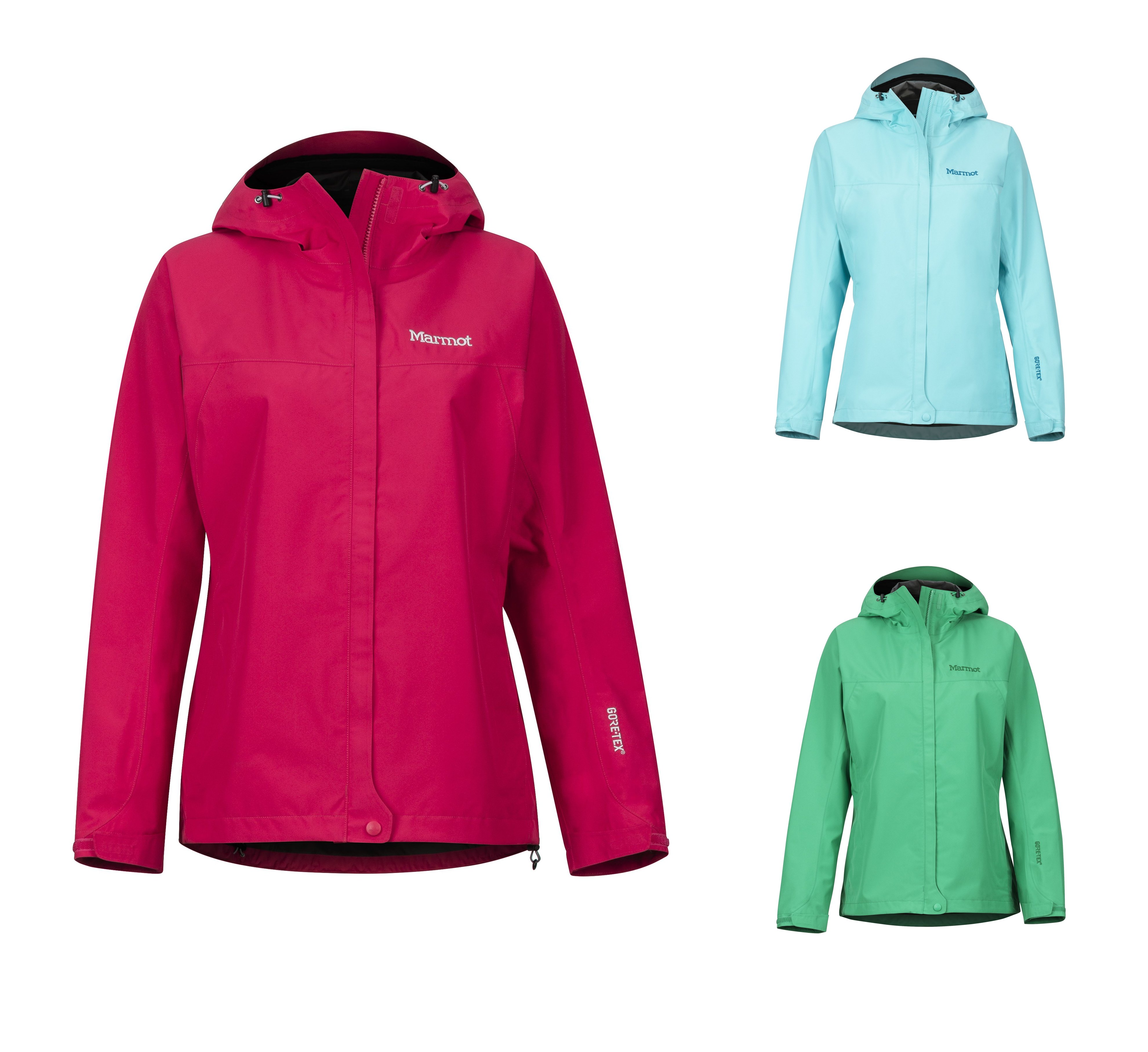 marmot lightweight jacket