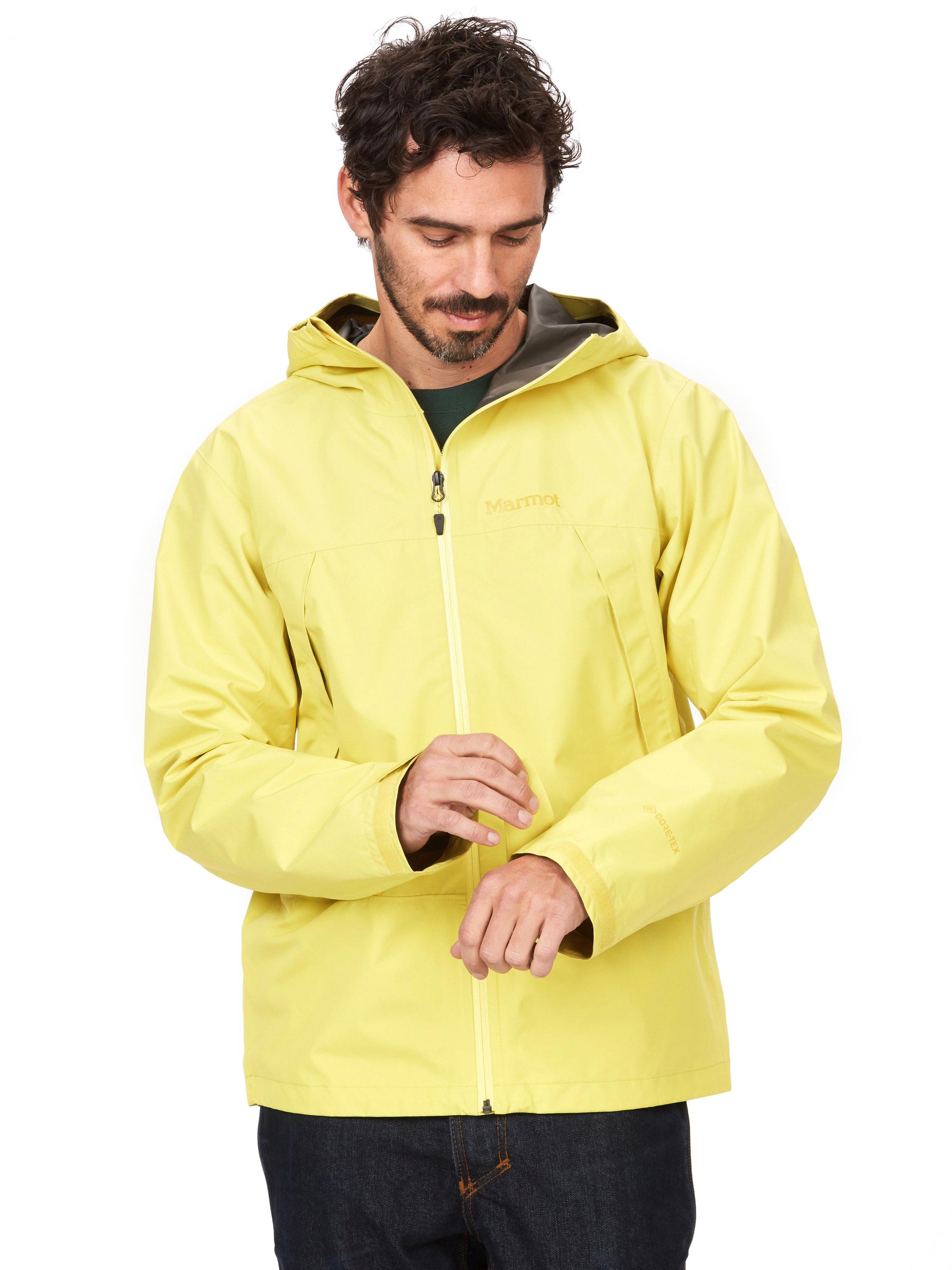 Xxl goretex store