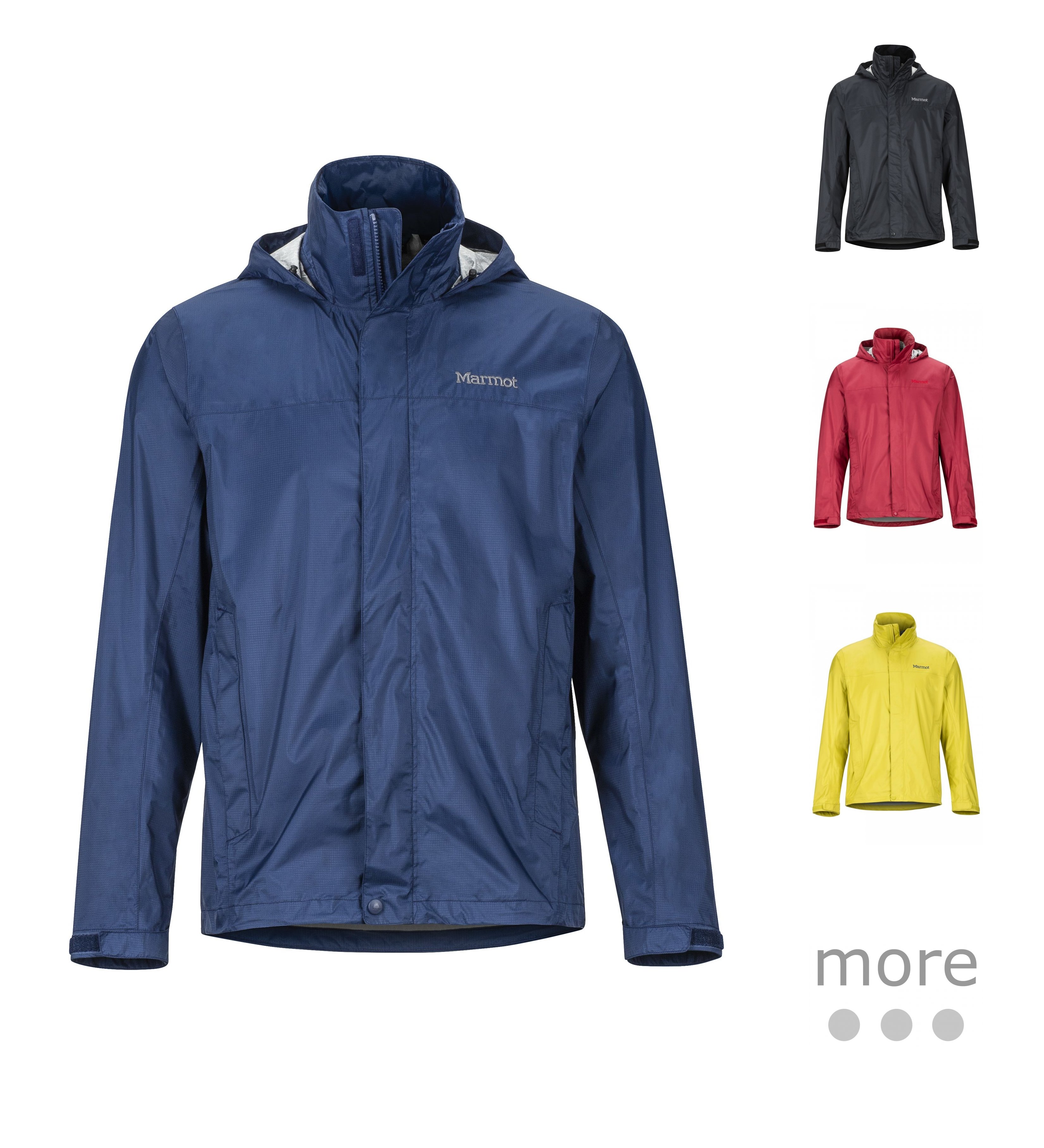 Marmot precip clearance crocodile