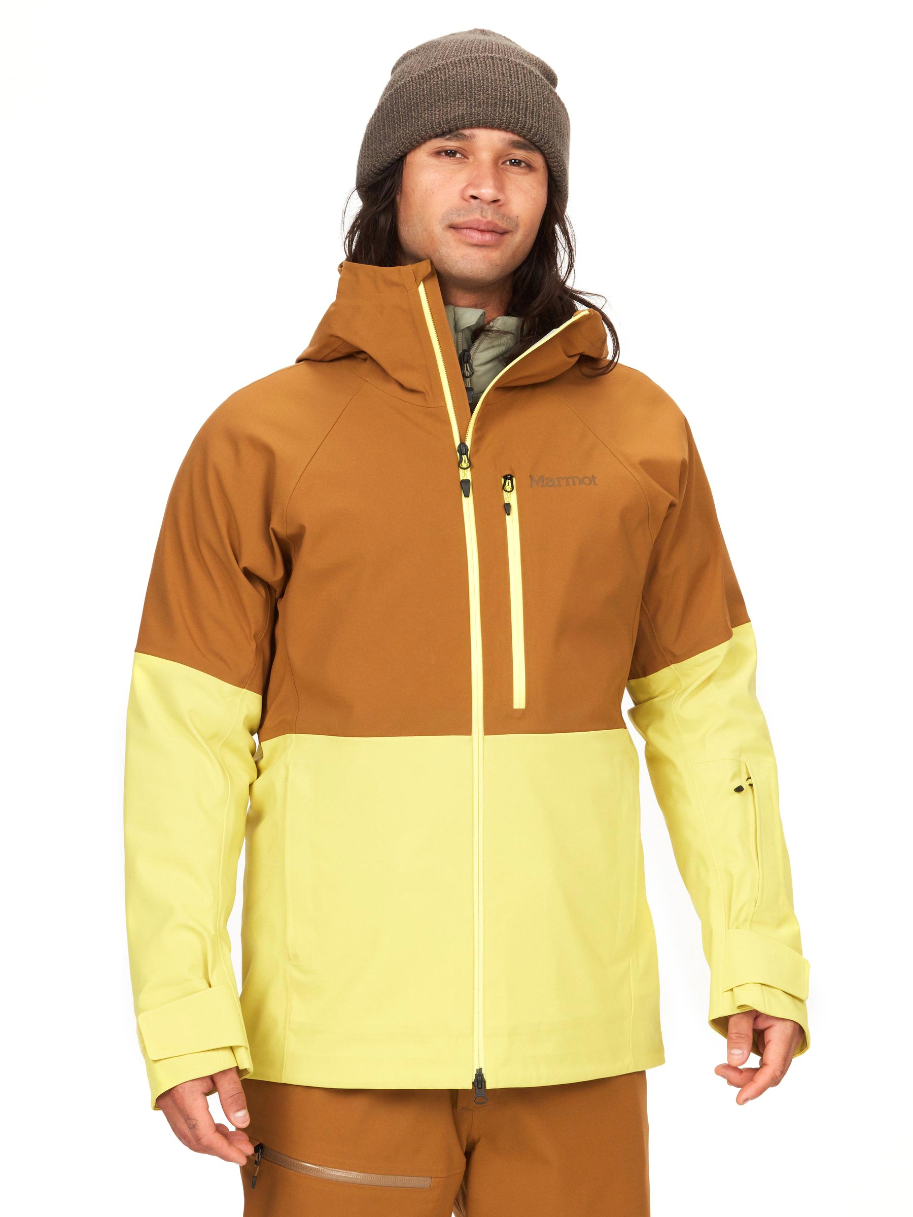 Marmot Refuge Pro Jacket - Men's