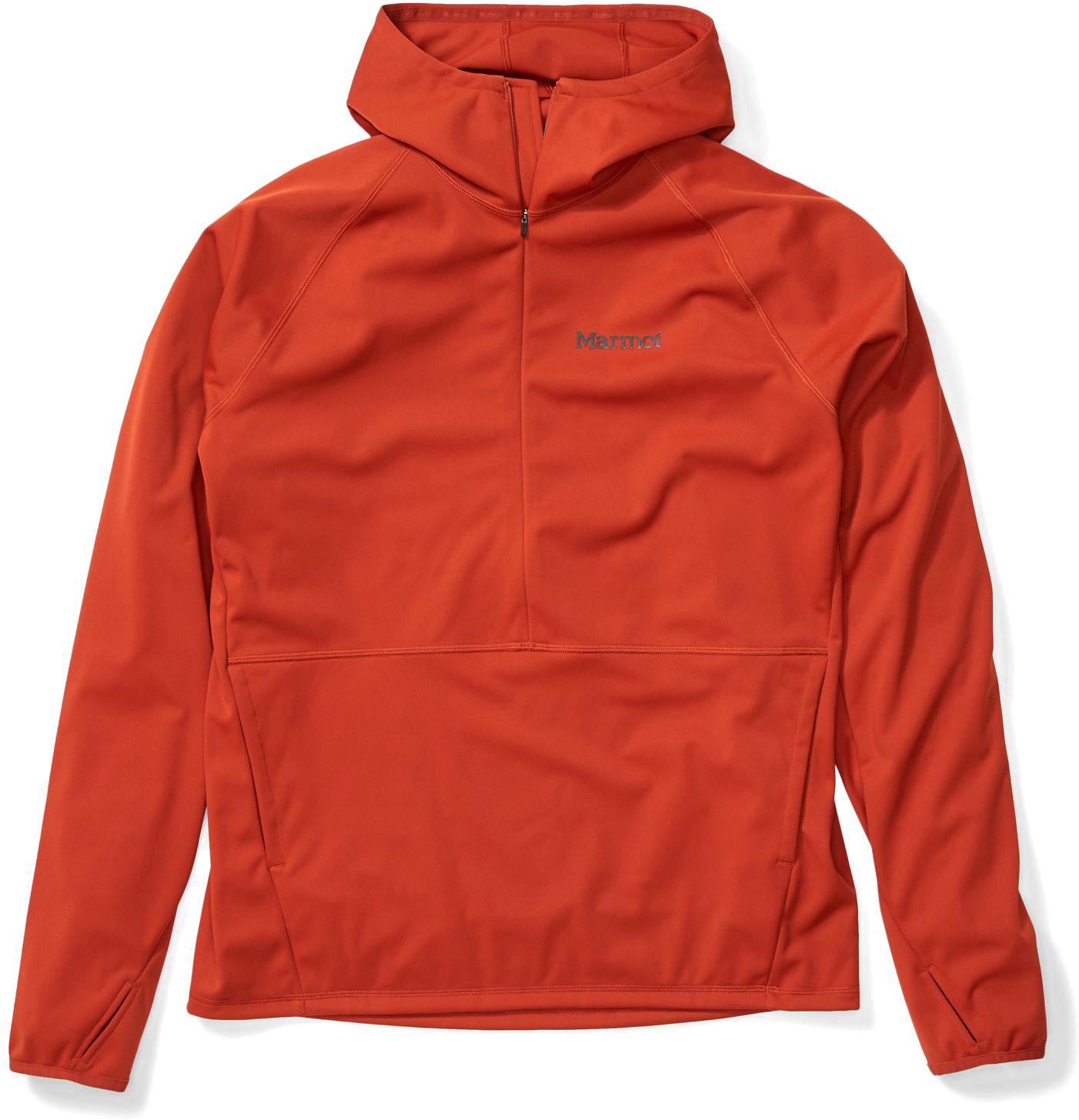 marmot zip hoodie