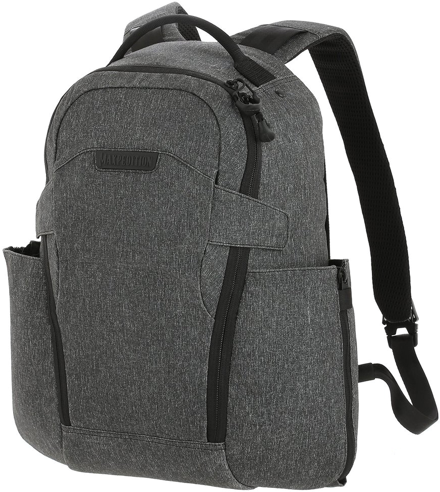 Maxpedition Riftblade CCW-Enabled Backpack Gray