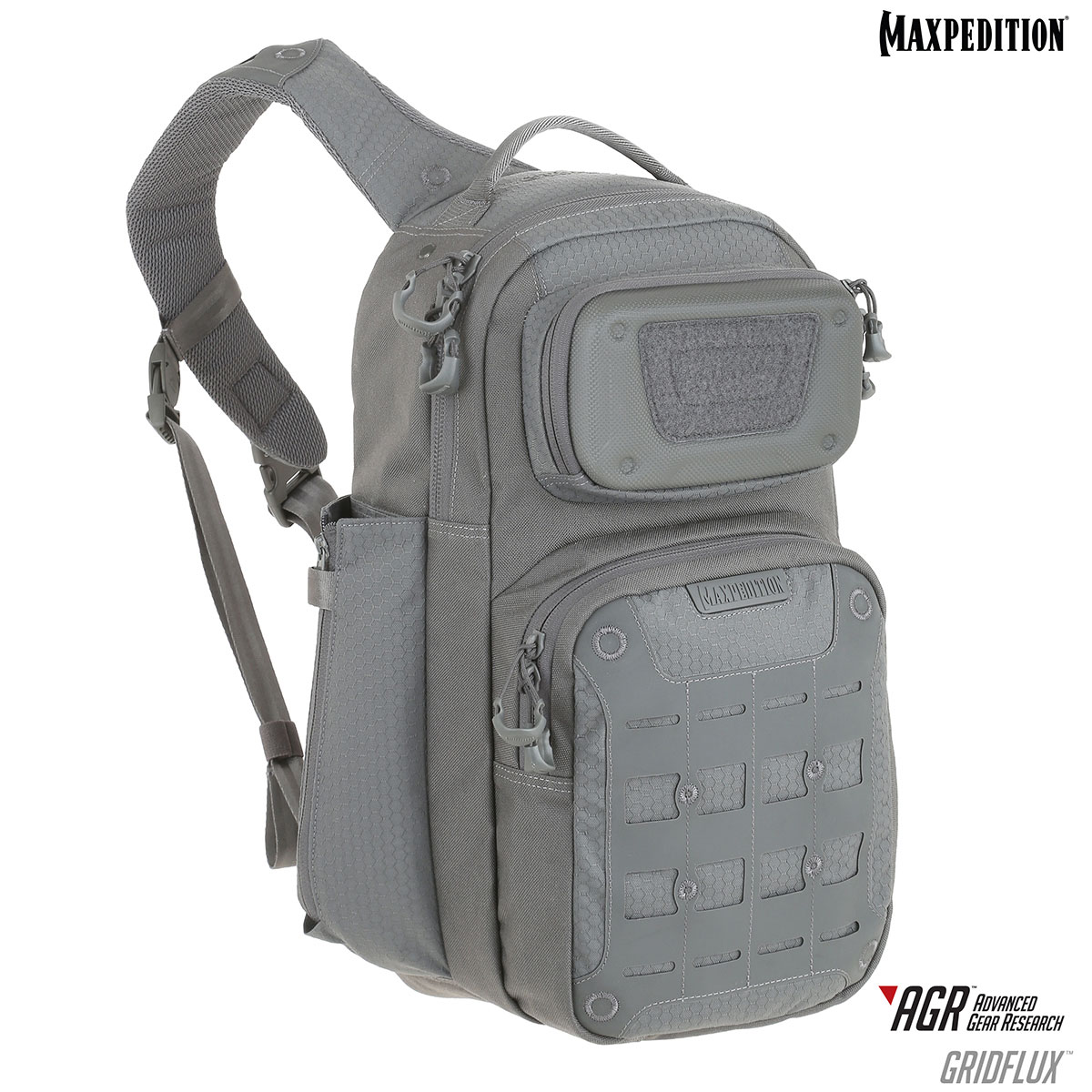 maxpedition sling pack