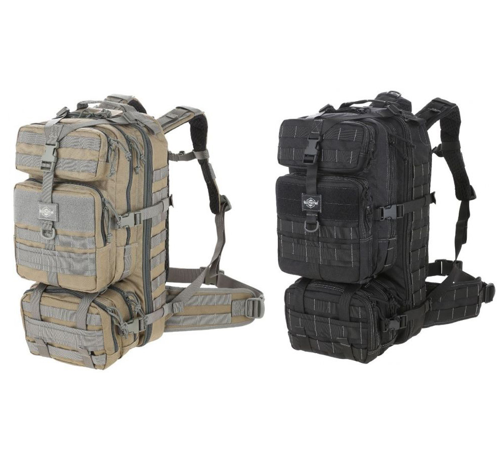 Falcon-III Backpack, Black＿並行輸入品 リュック、バッグ | www