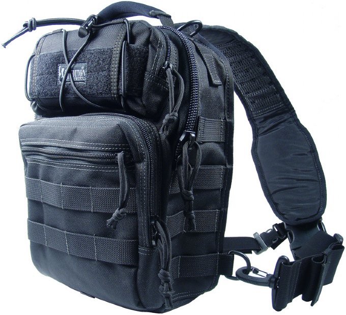 maxpedition hard use gear backpack