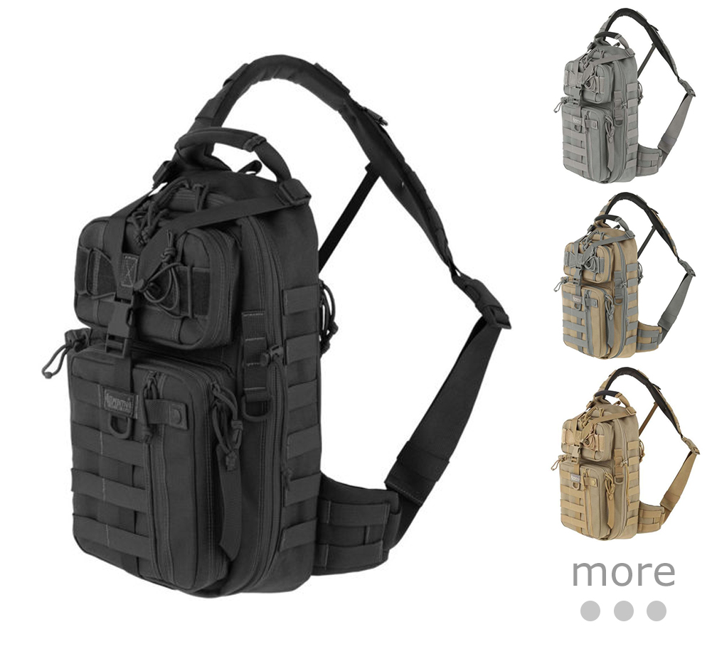 maxpedition hard use gear backpack