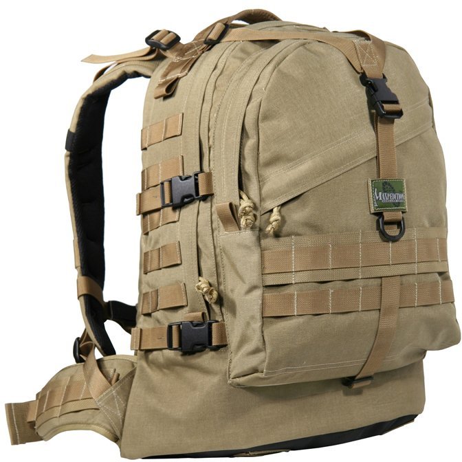 maxpedition tactical backpack