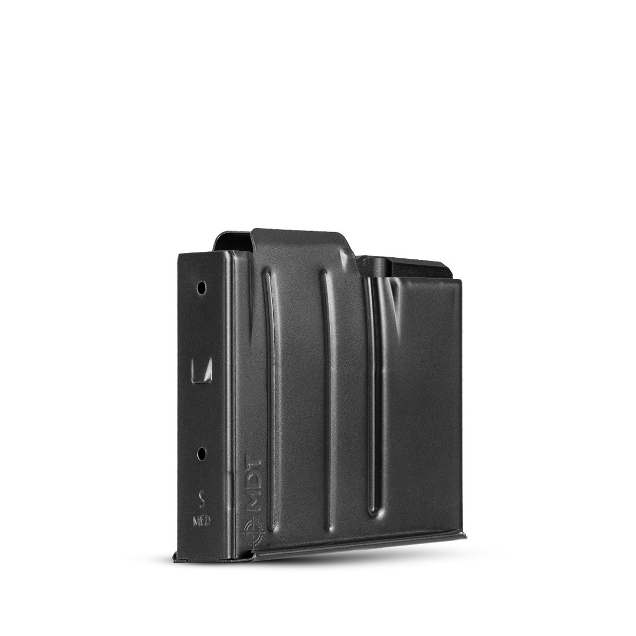 MDT 6.5x55 Standard 5 Round Rifle Magazine