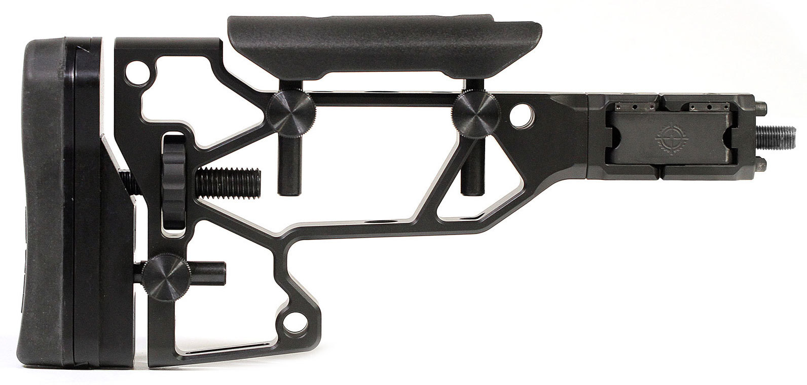 MDT ESS Chassis Folding Skeleton Rifle Stock