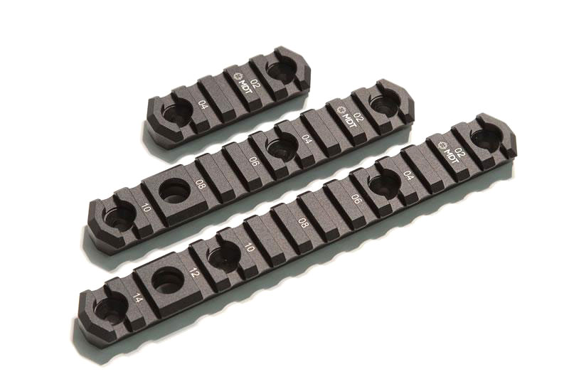 Rail