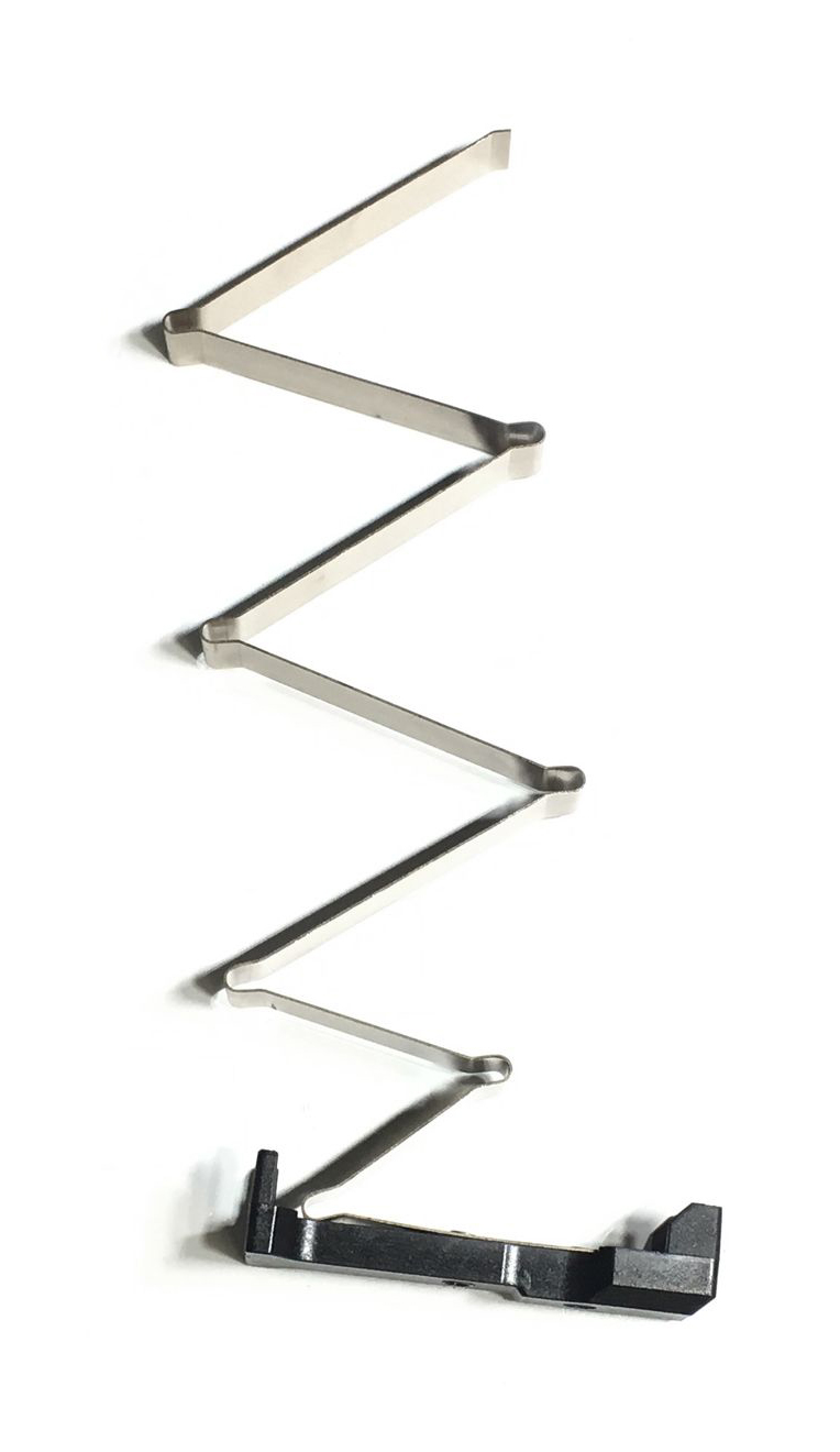 MDT Mag Extender Spring For 10rd Metal Mag