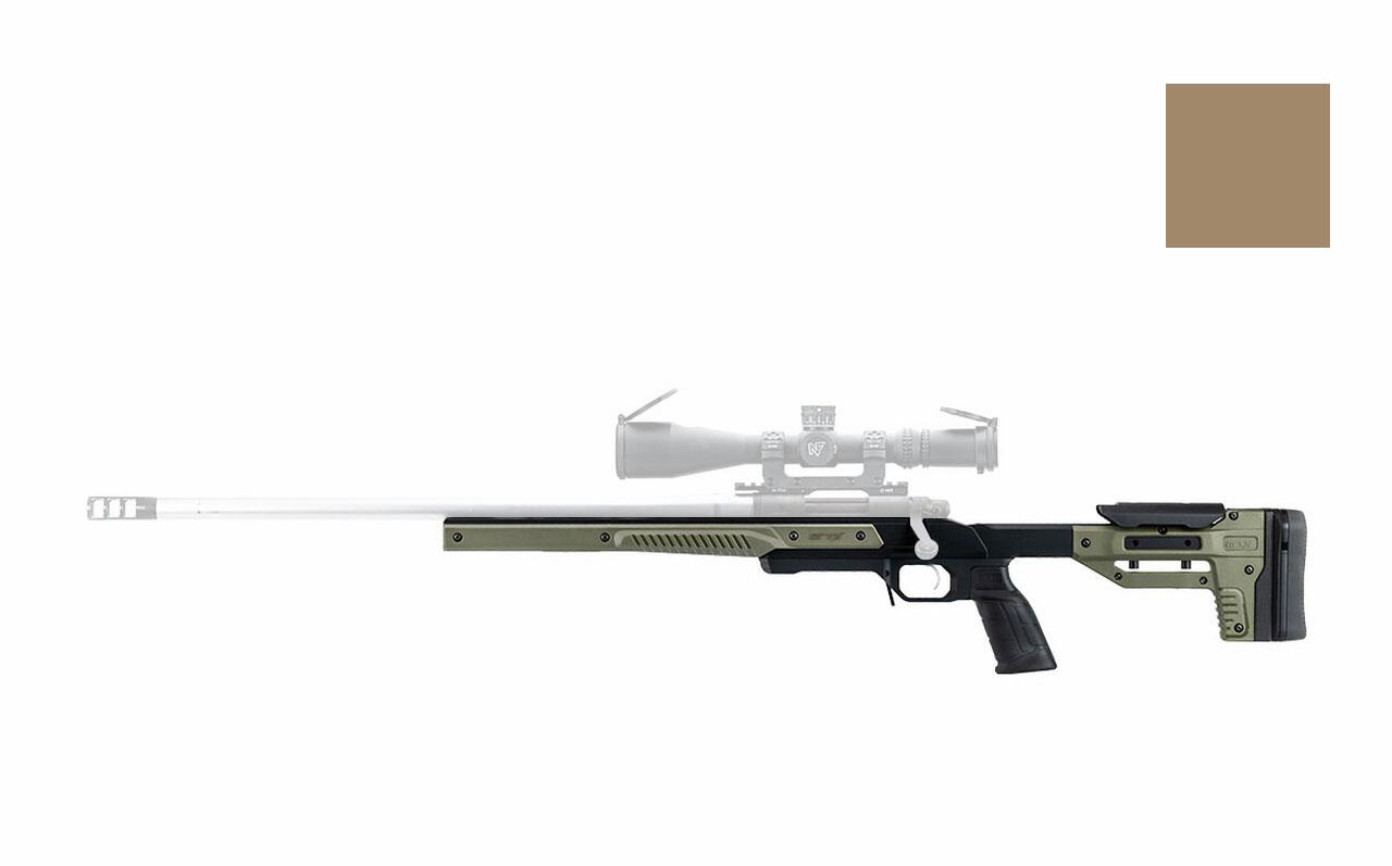 MDT Remington 700 Oryx Rifle Chassis