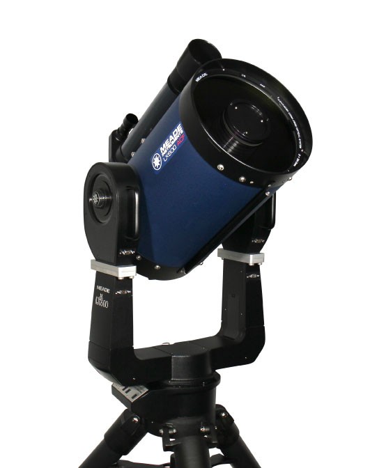 meade lx600