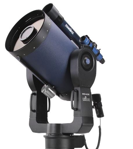 lx600 telescope