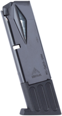 Mec-Gar S&W 5900 Series 915/910/695 9mm 10-Round Pistol Magazine