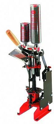 Mec Mayville Progressive Shotshell Reloader For 20 Gauge 45309