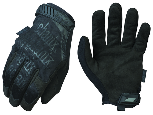 insulated mechanix gloves