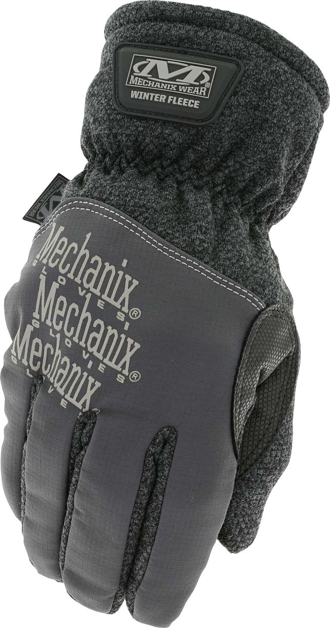 mechanix winter fleece