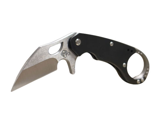 Medford Burung Folding Knife 2 5in Standard D2 Steel W Free