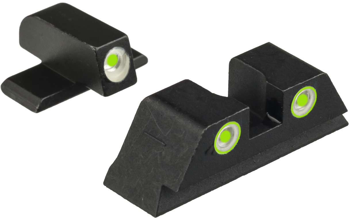Meprolight Bersa Tru-Dot Night Sights