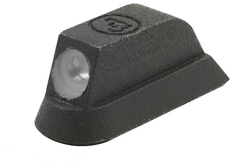 Meprolight Tru-Dot Night Sights for CZ Pistols