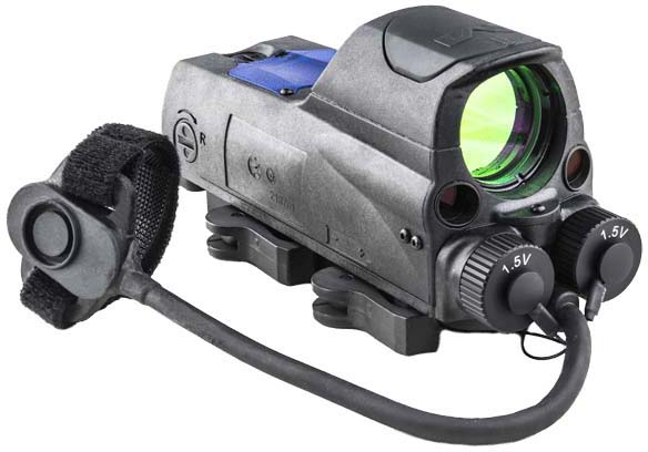 Meprolight MEPRO Mor Pro 2.2 MOA M&P Red Dot Sight | Up to 18% Off 