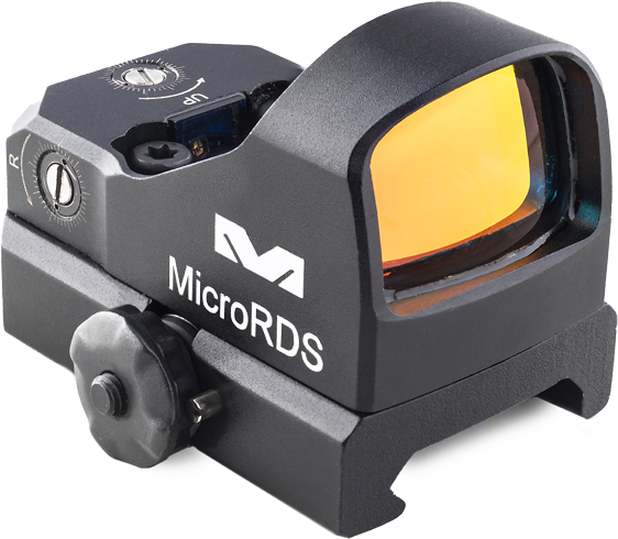 Meprolight Mepro MicroRDS Red Dot Sight Kit - Picatinny Rail - North Fork  Sportsmans Club Store