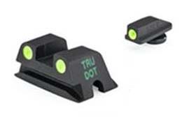 Meprolight Night Sights for Walther PPS Pistols