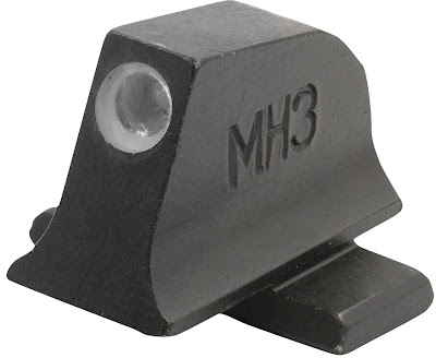 Meprolight Tru-Dot Tritium Night Sights