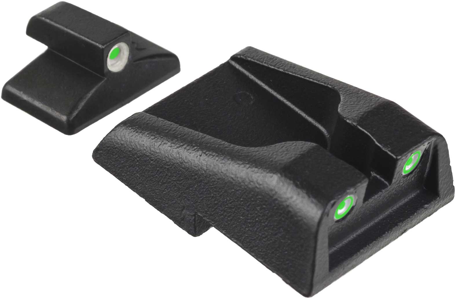 Meprolight Day & Night Sights for Glock Walther Sig Sauer Jericho S&W FN 