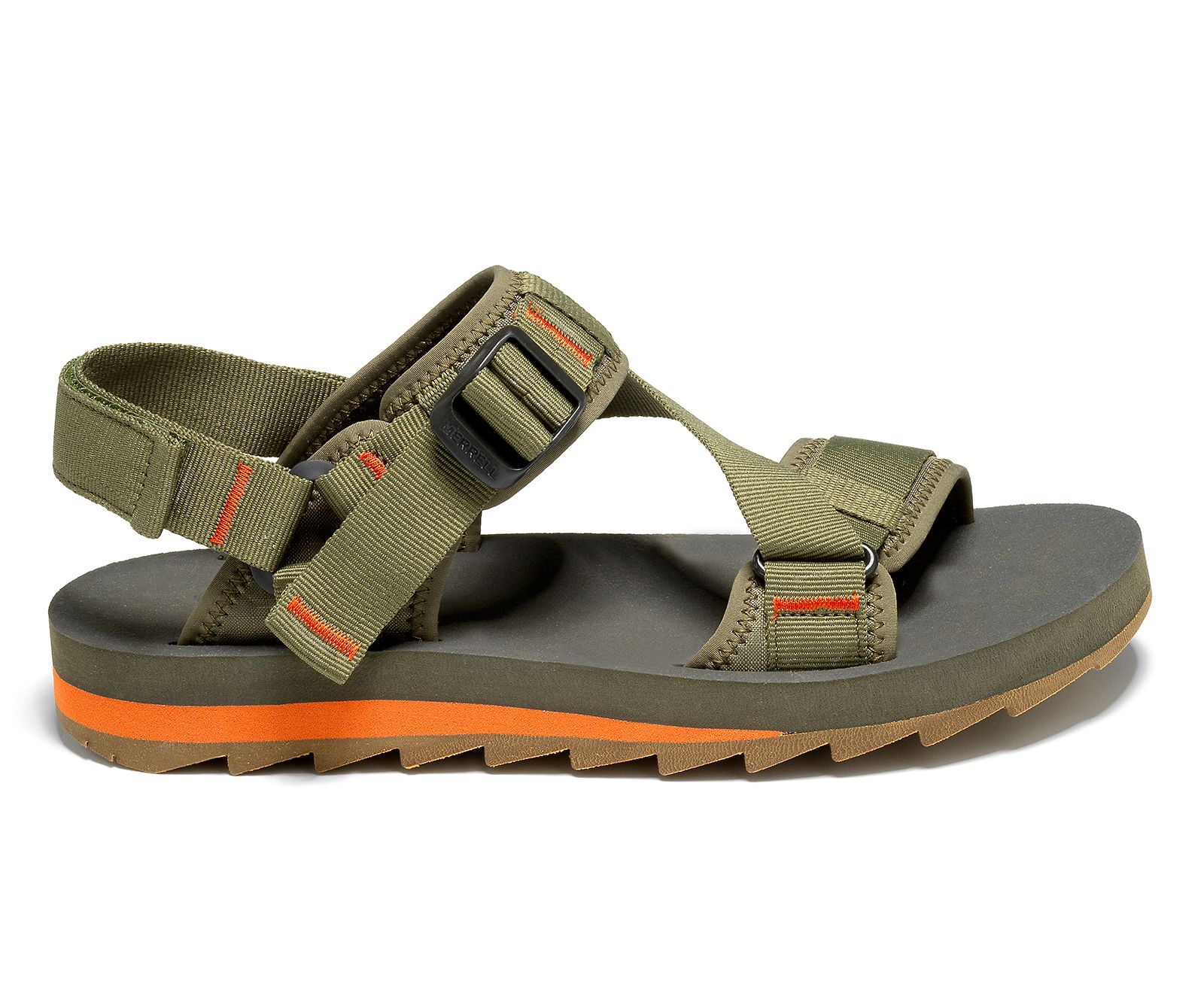 Ryg, ryg, ryg del Jeg har erkendt det Sentimental Merrell Alpine Strap Sandals - Men's | Up to 62% Off Free Shipping over $49!