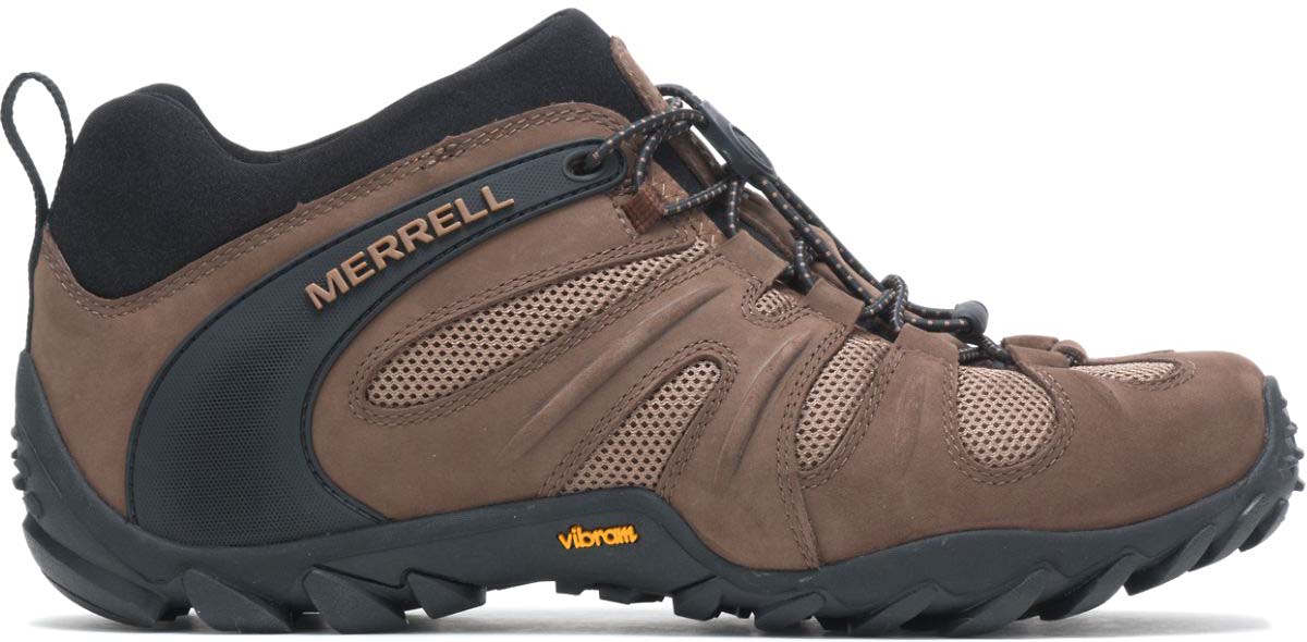 Merrell chameleon sale hiking shoes