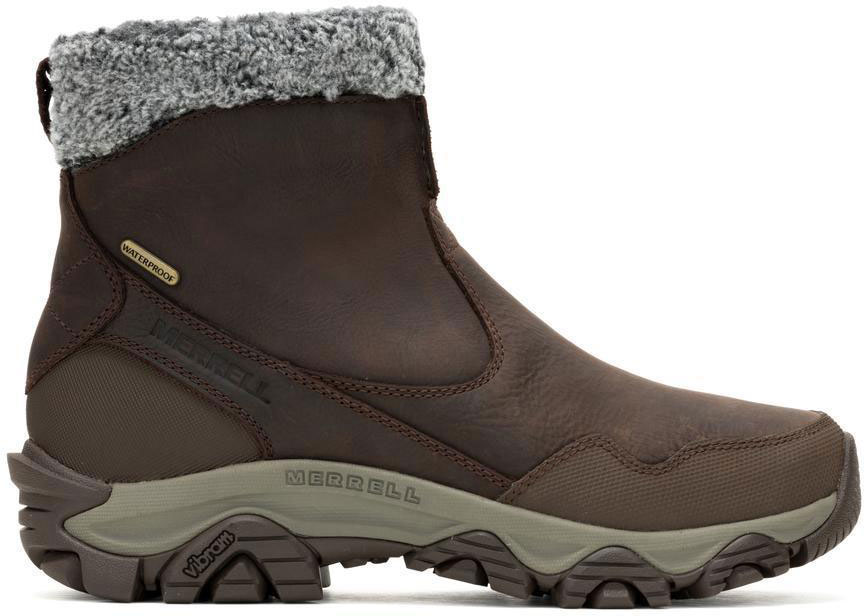 Merrell Men's Nova 3 Thermo Mid Waterproof Hiking Boots