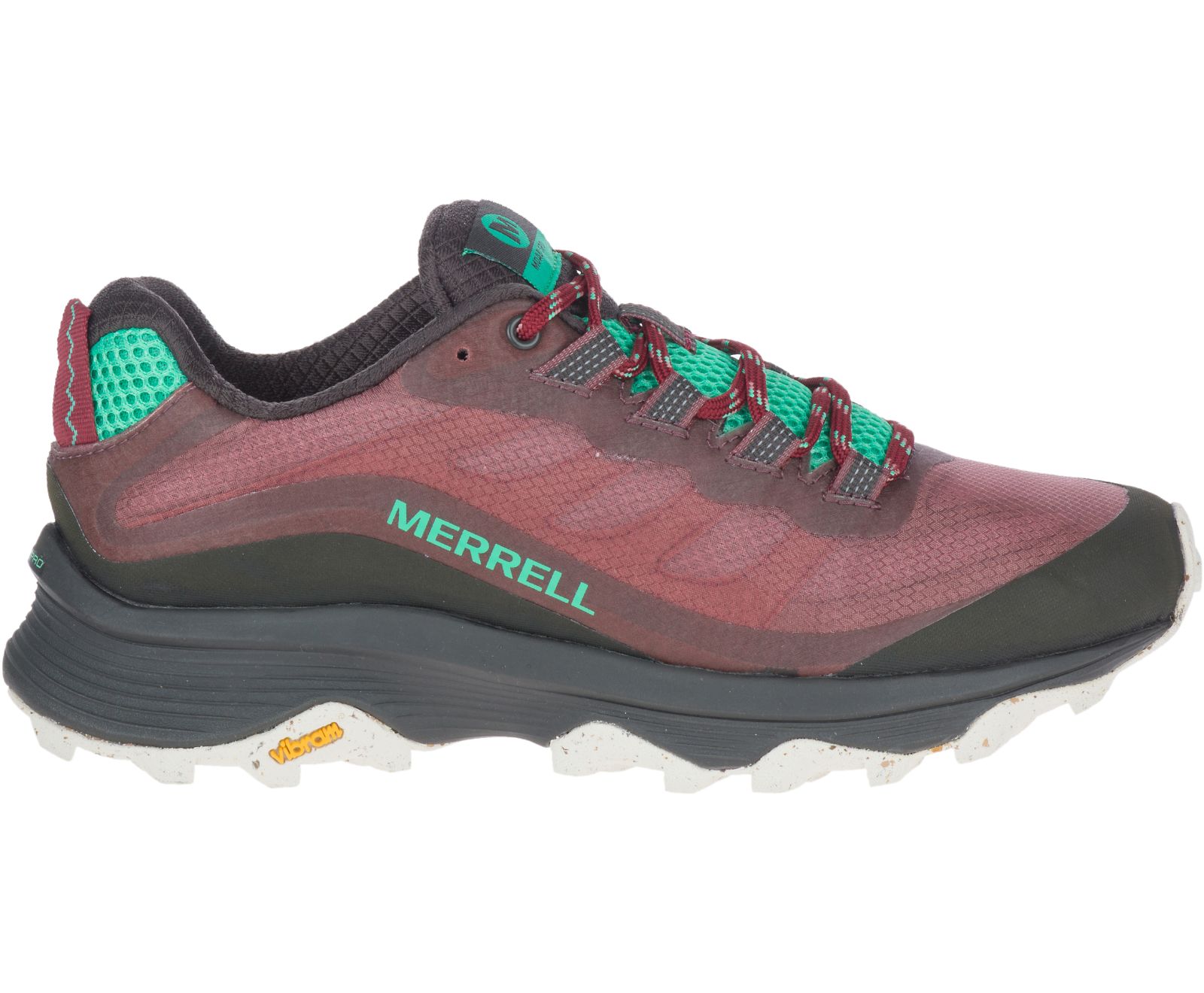 Merrell Moab Speed Hiking Shoes - Women's