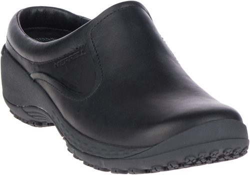 black merrell shoes womens