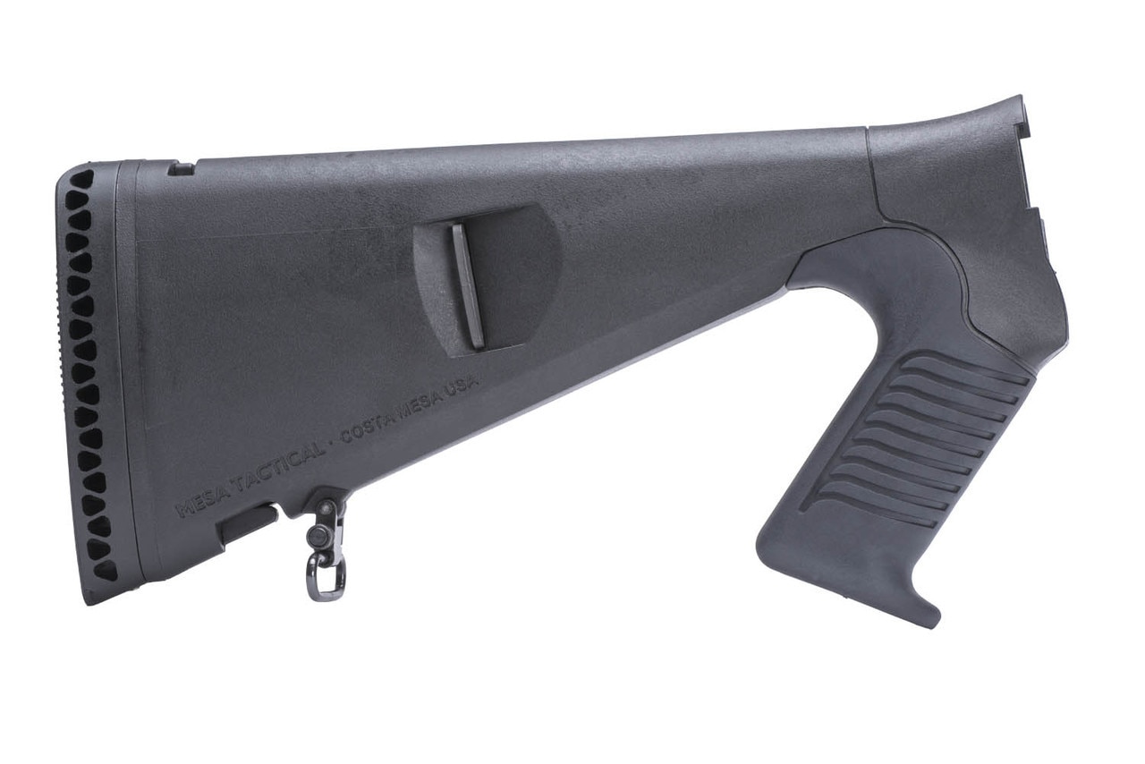 Mesa Tactical Urbino Pistol Grip Stock | 4.4 Star Rating w/ Free Shipping