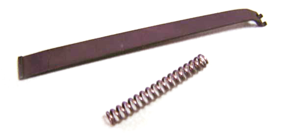 Miculek Revolver Spring Kit